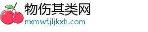 物伤其类网